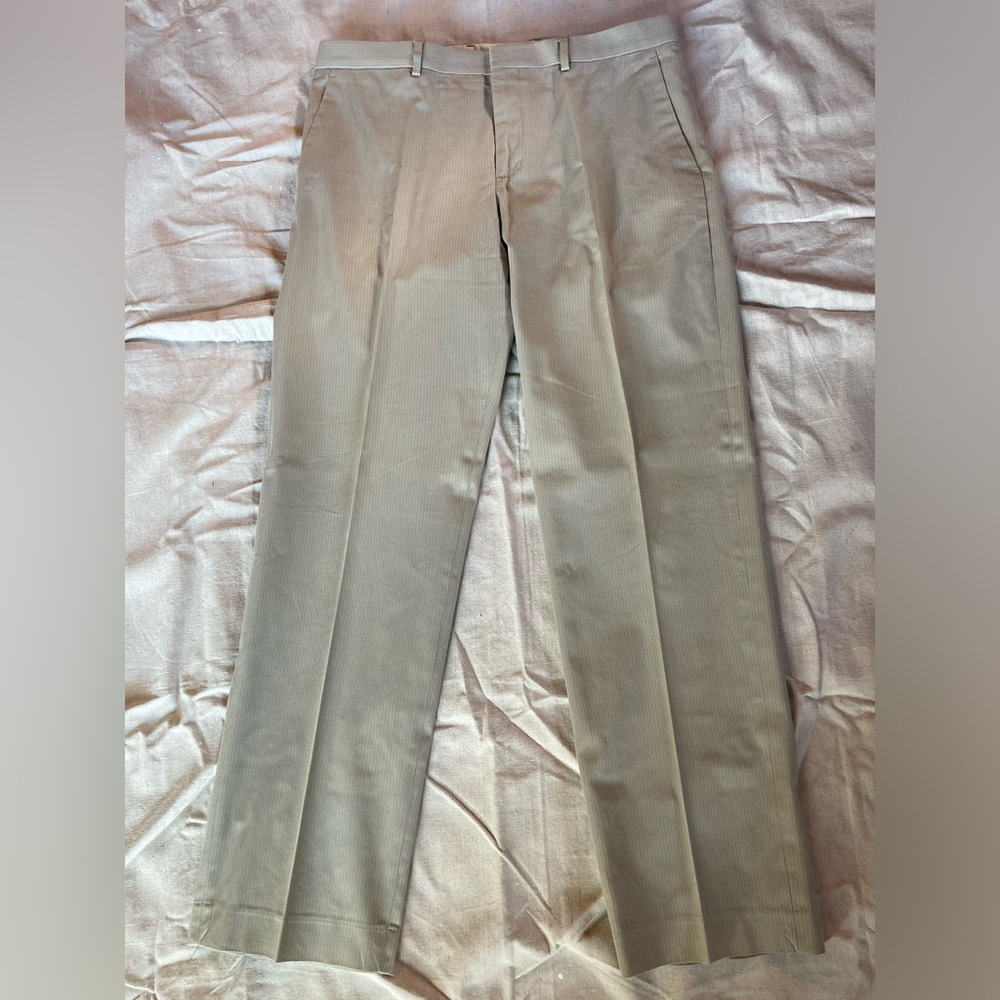 Men’s Express dress pants